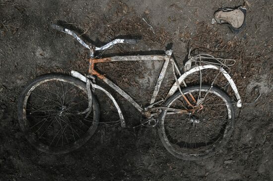 ВС России взяли под контроль Александровку в Херсонской области