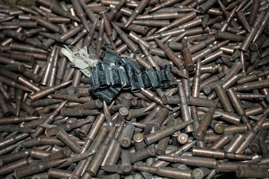 ВС России взяли под контроль Александровку в Херсонской области