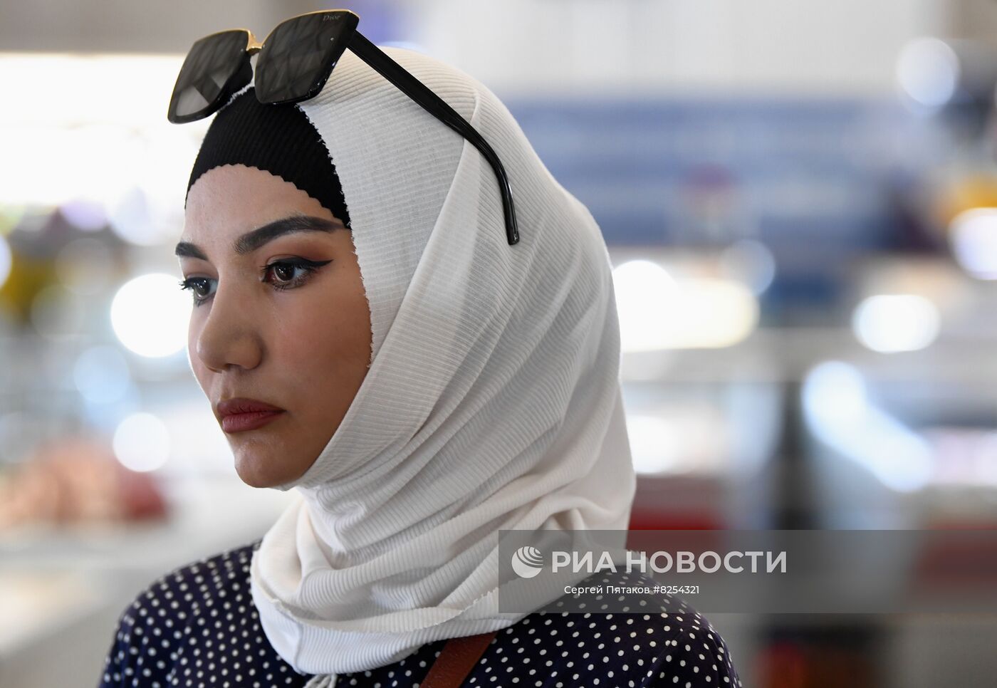 Повседневная жизнь в Ташкенте