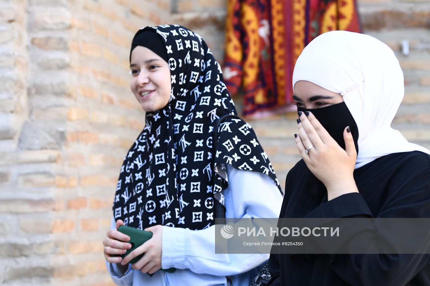 Повседневная жизнь в Ташкенте