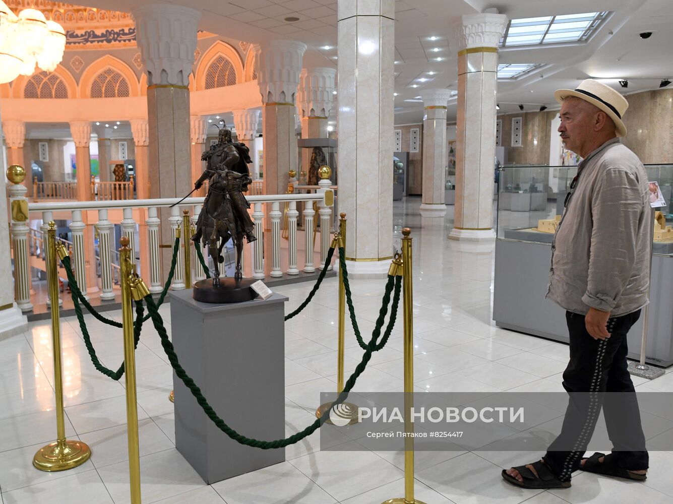 Повседневная жизнь в Ташкенте