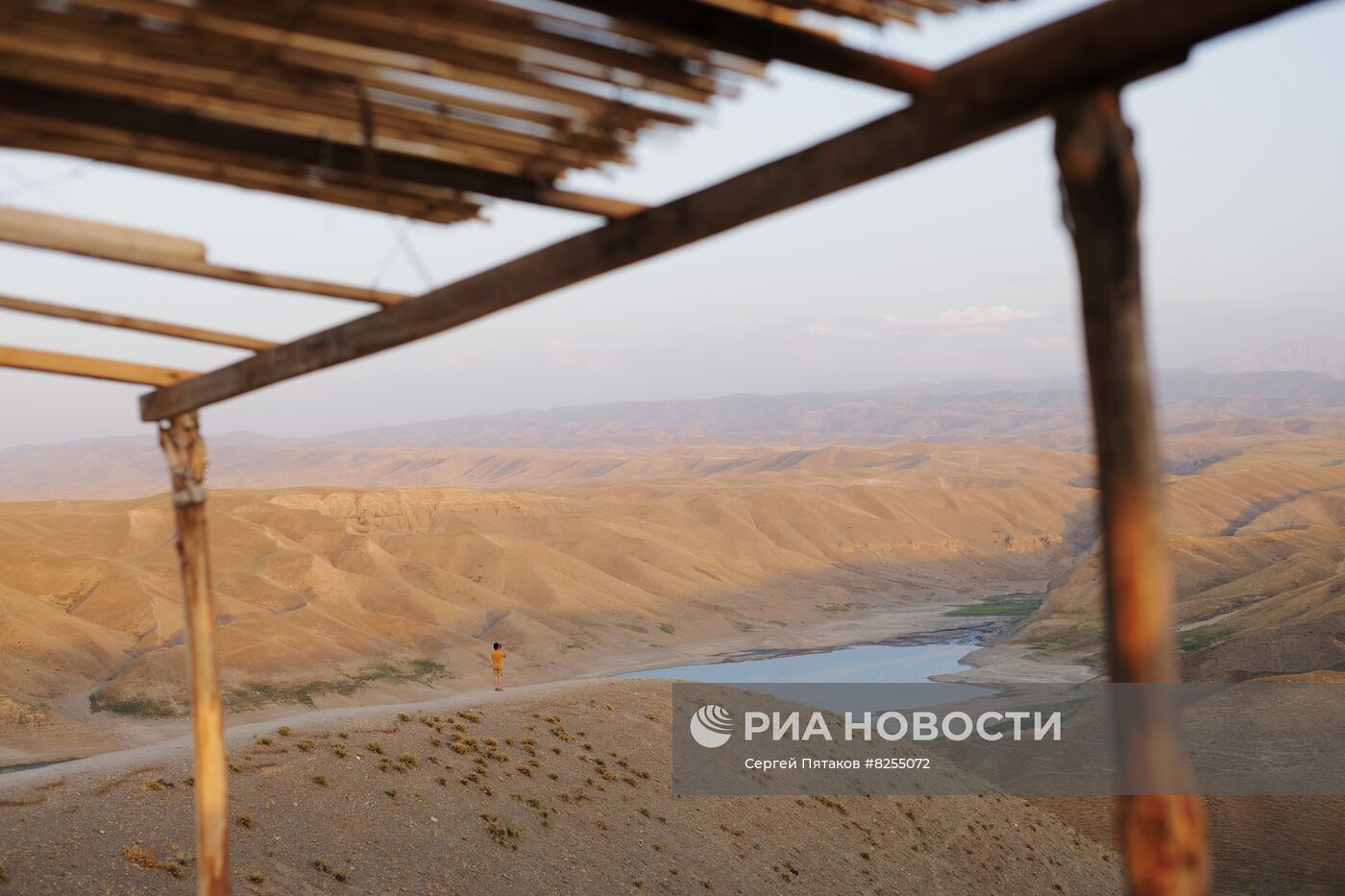 Повседневная жизнь в Узбекистане