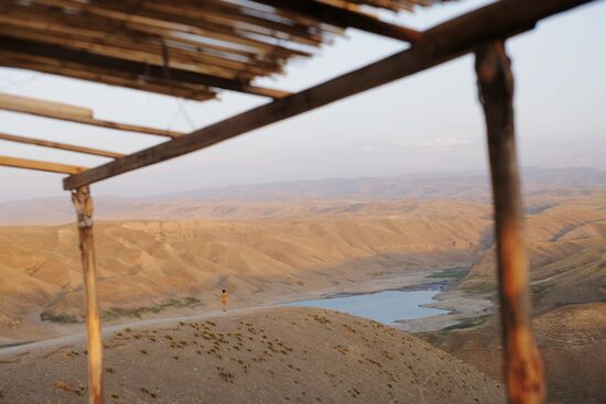 Повседневная жизнь в Узбекистане