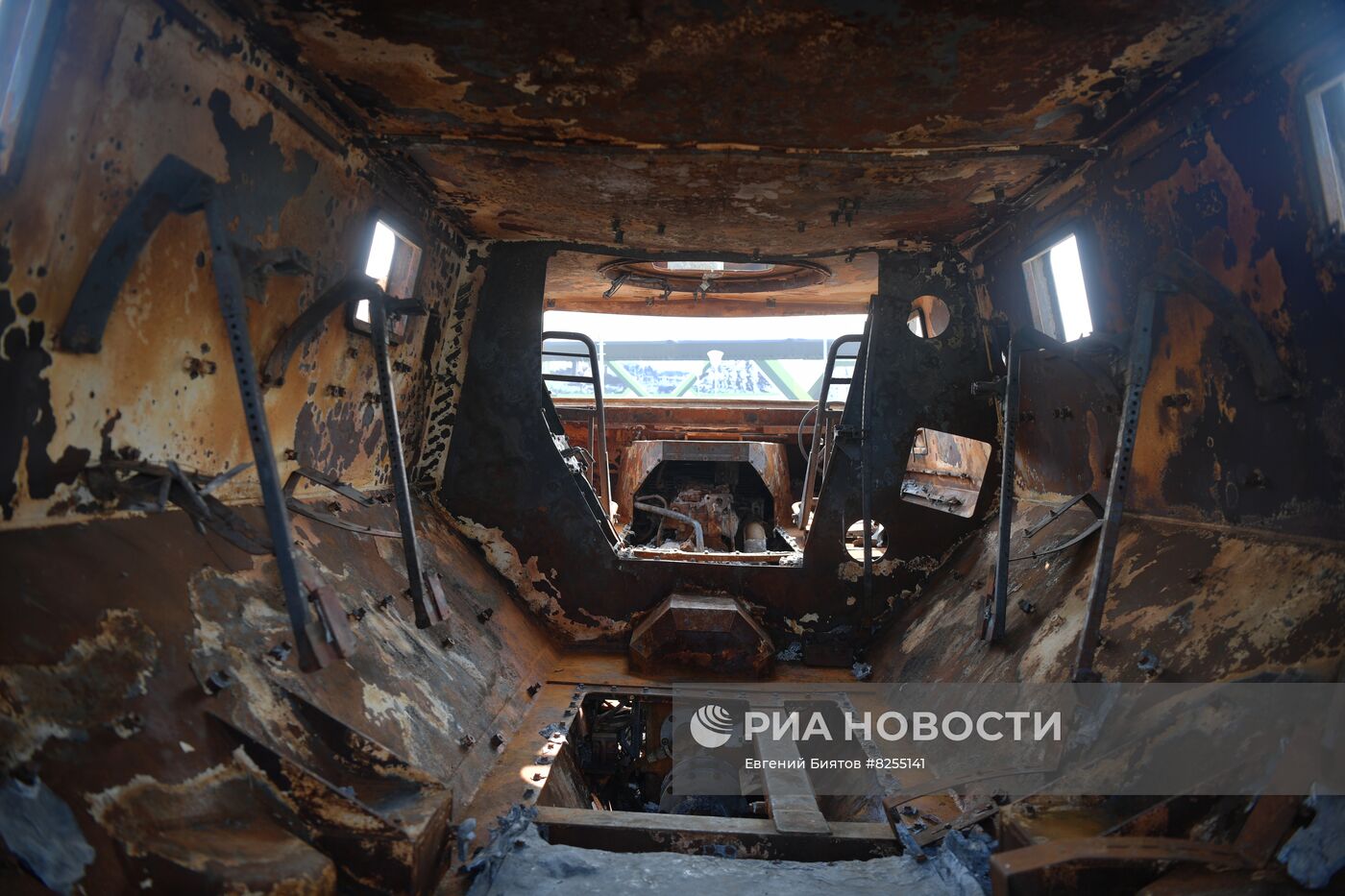 Международный форум "Армия-2022"