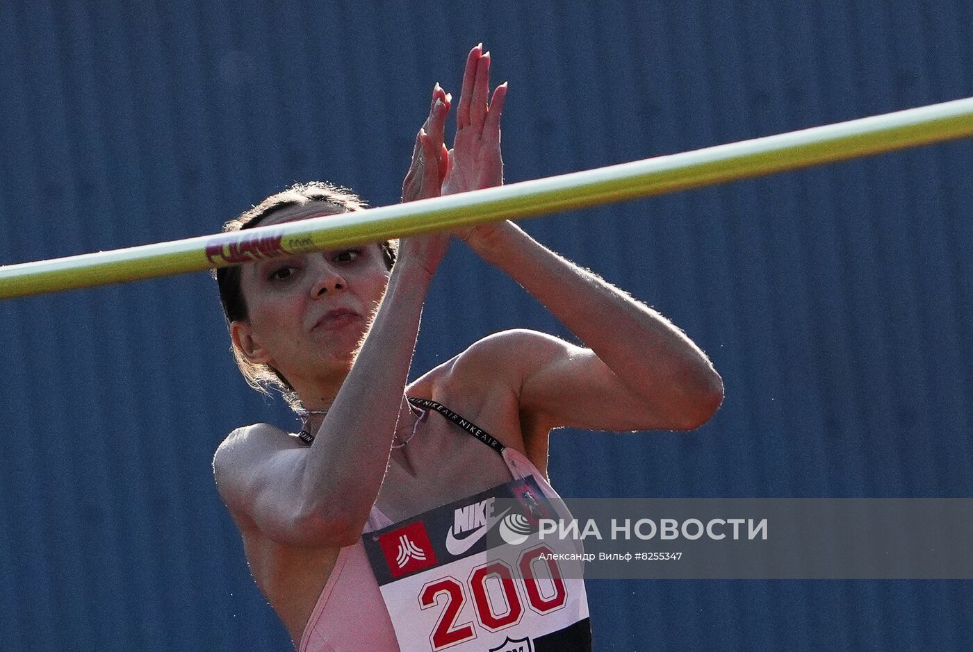 Кубок Москвы "Мемориал В. П. Куца"