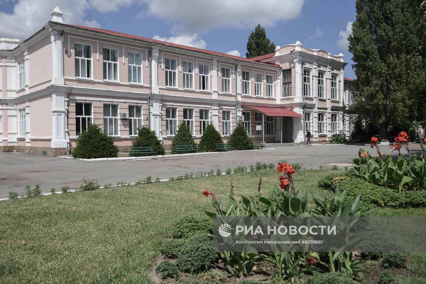 Приемная кампания в Мелитопольском госуниверситете