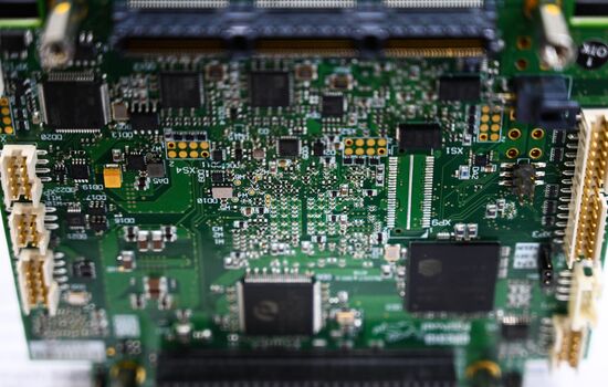 Международный форум "Армия-2022"