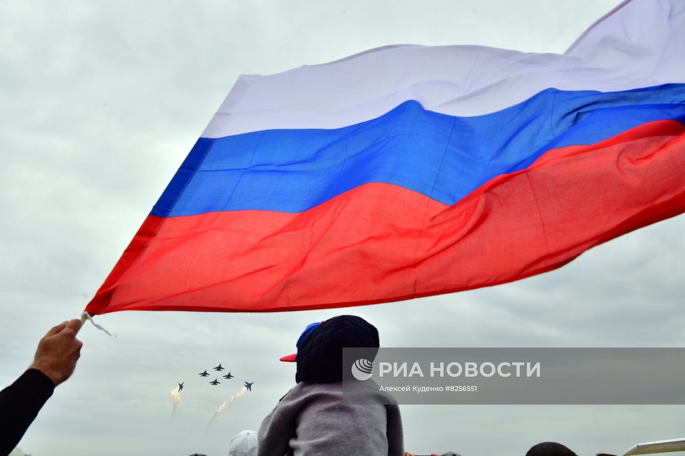 Международный форум "Армия-2022"