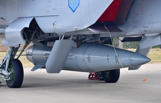 Международный форум "Армия-2022"