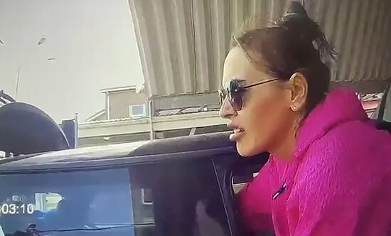 ФСБ РФ раскрыло убийство журналистки Д. Дугиной