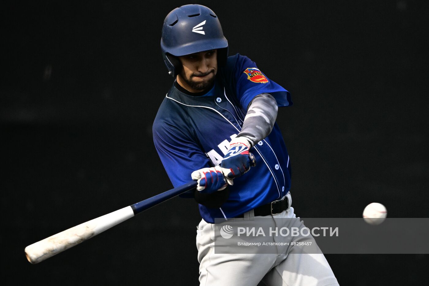 Бейсбол. Турнир сильнейших