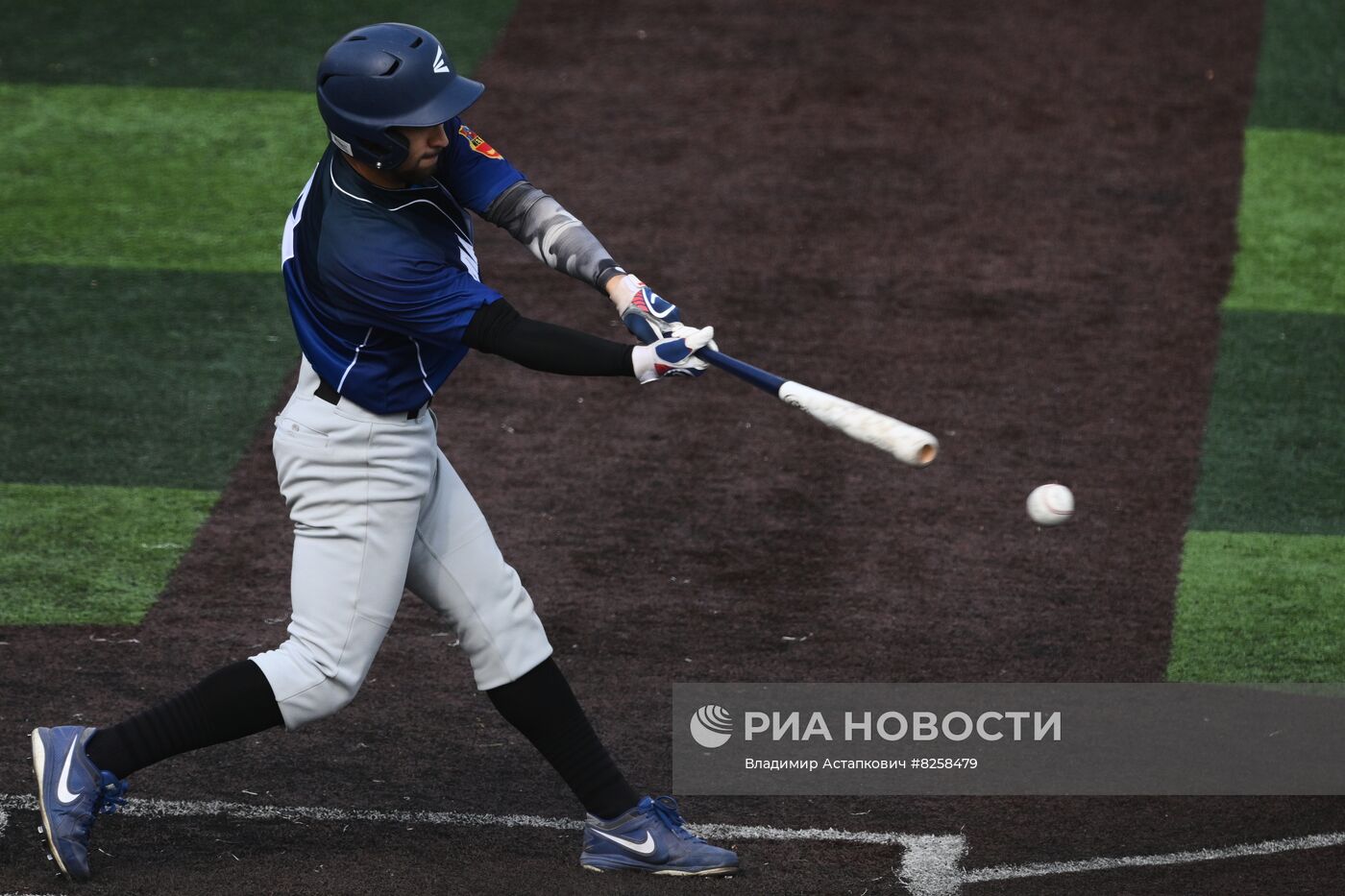 Бейсбол. Турнир сильнейших