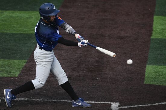 Бейсбол. Турнир сильнейших