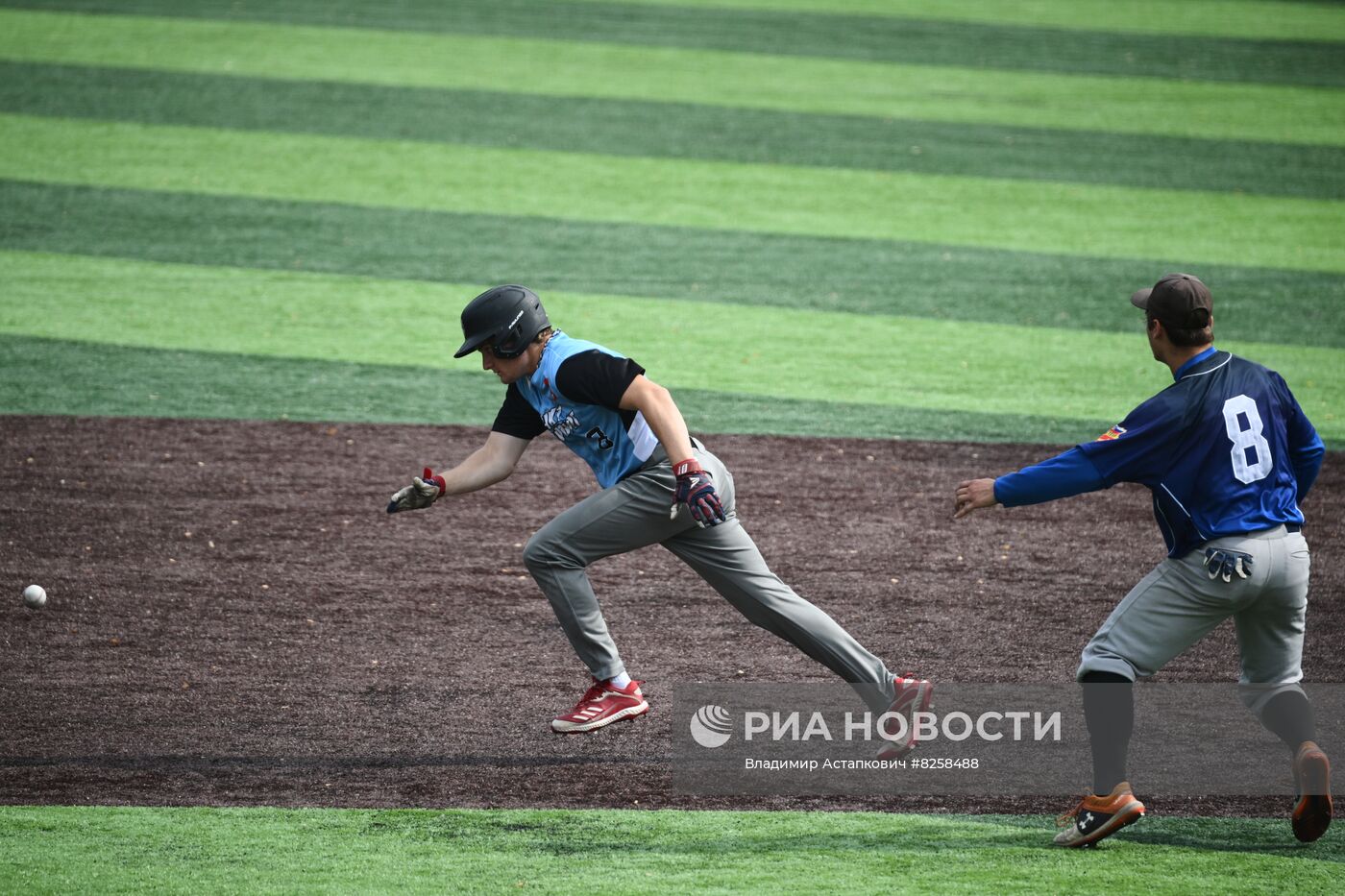 Бейсбол. Турнир сильнейших