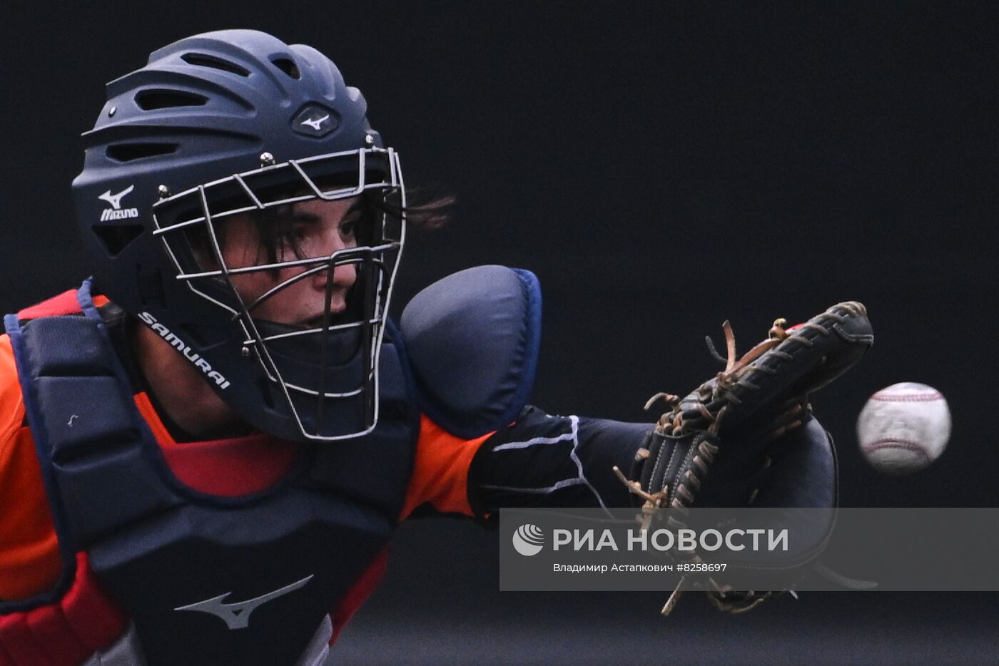 Бейсбол. Турнир сильнейших