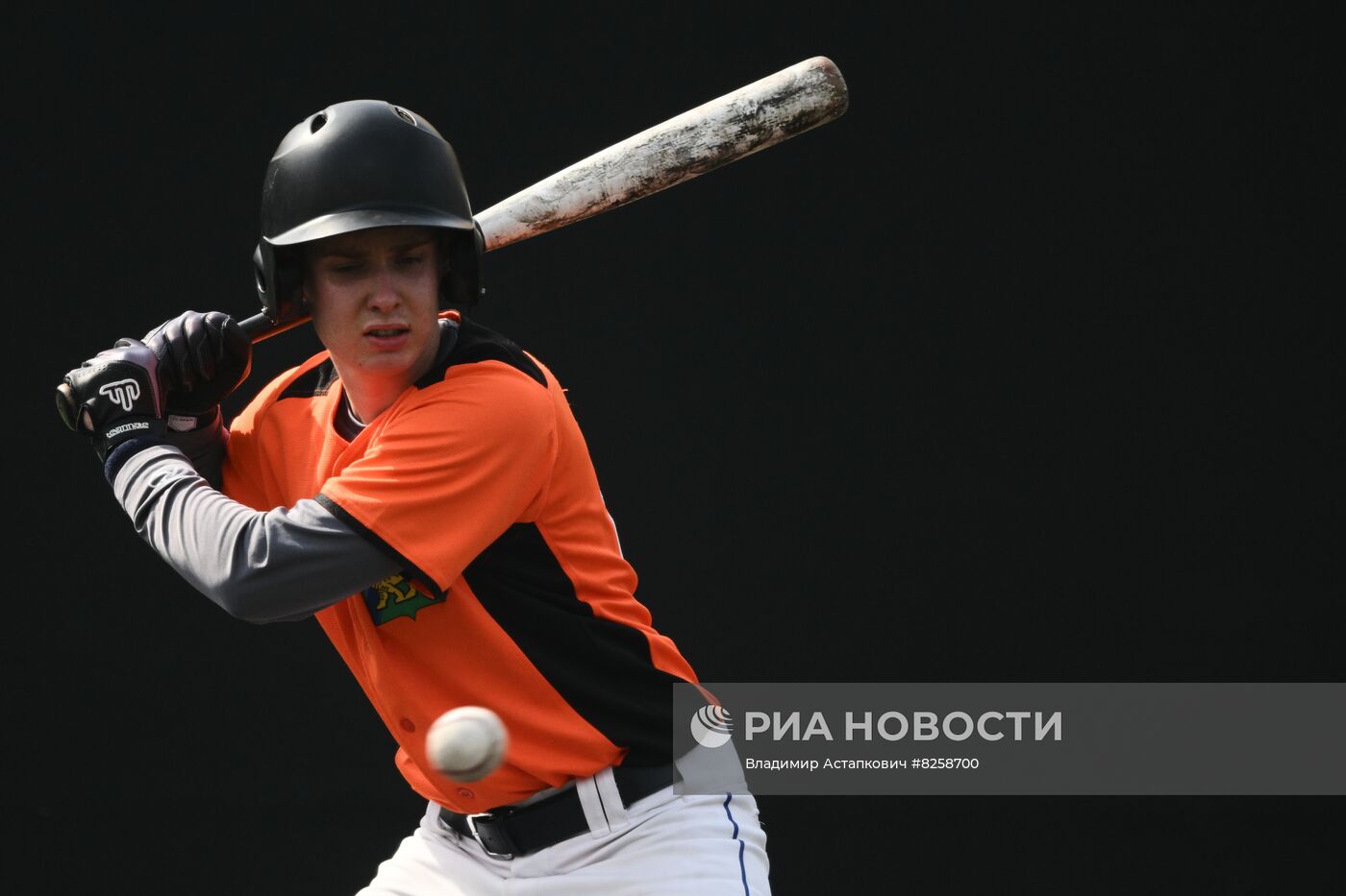 Бейсбол. Турнир сильнейших