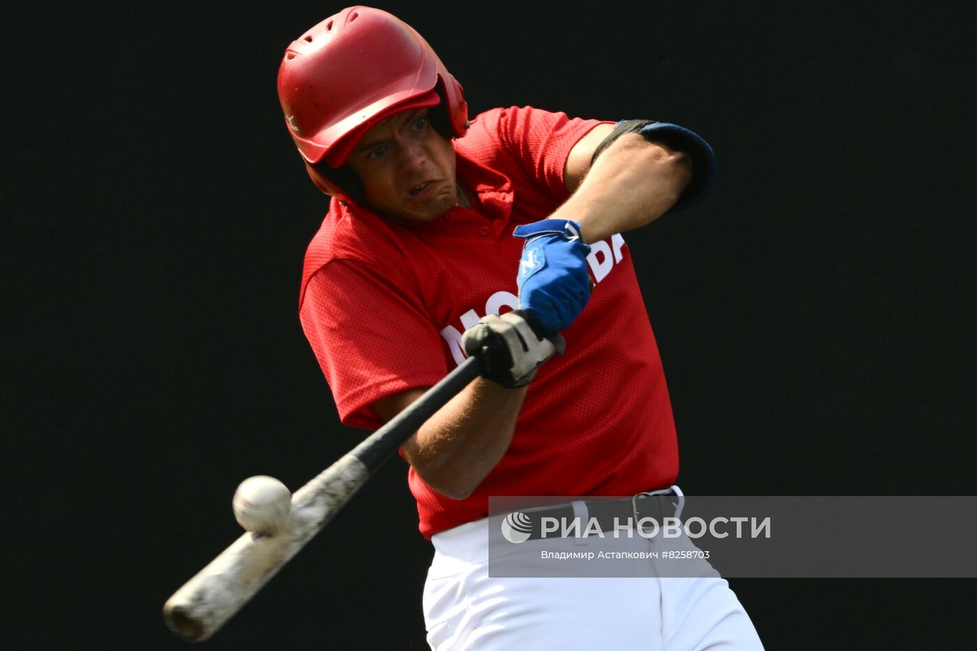 Бейсбол. Турнир сильнейших