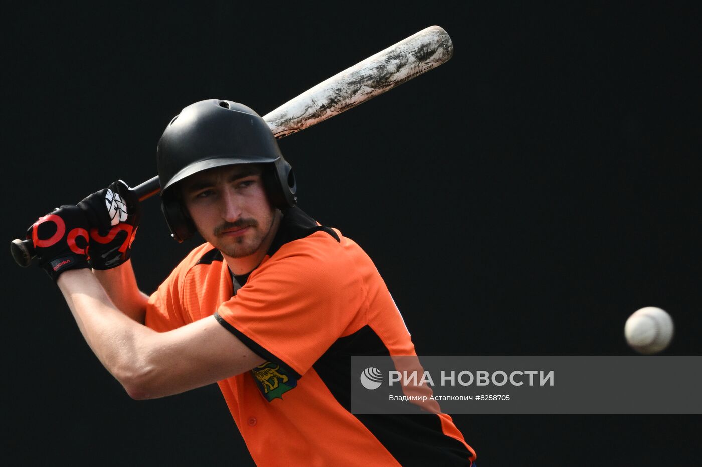 Бейсбол. Турнир сильнейших