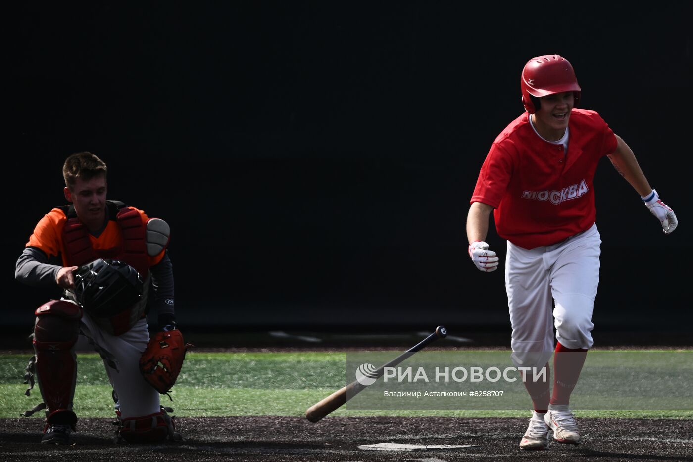 Бейсбол. Турнир сильнейших