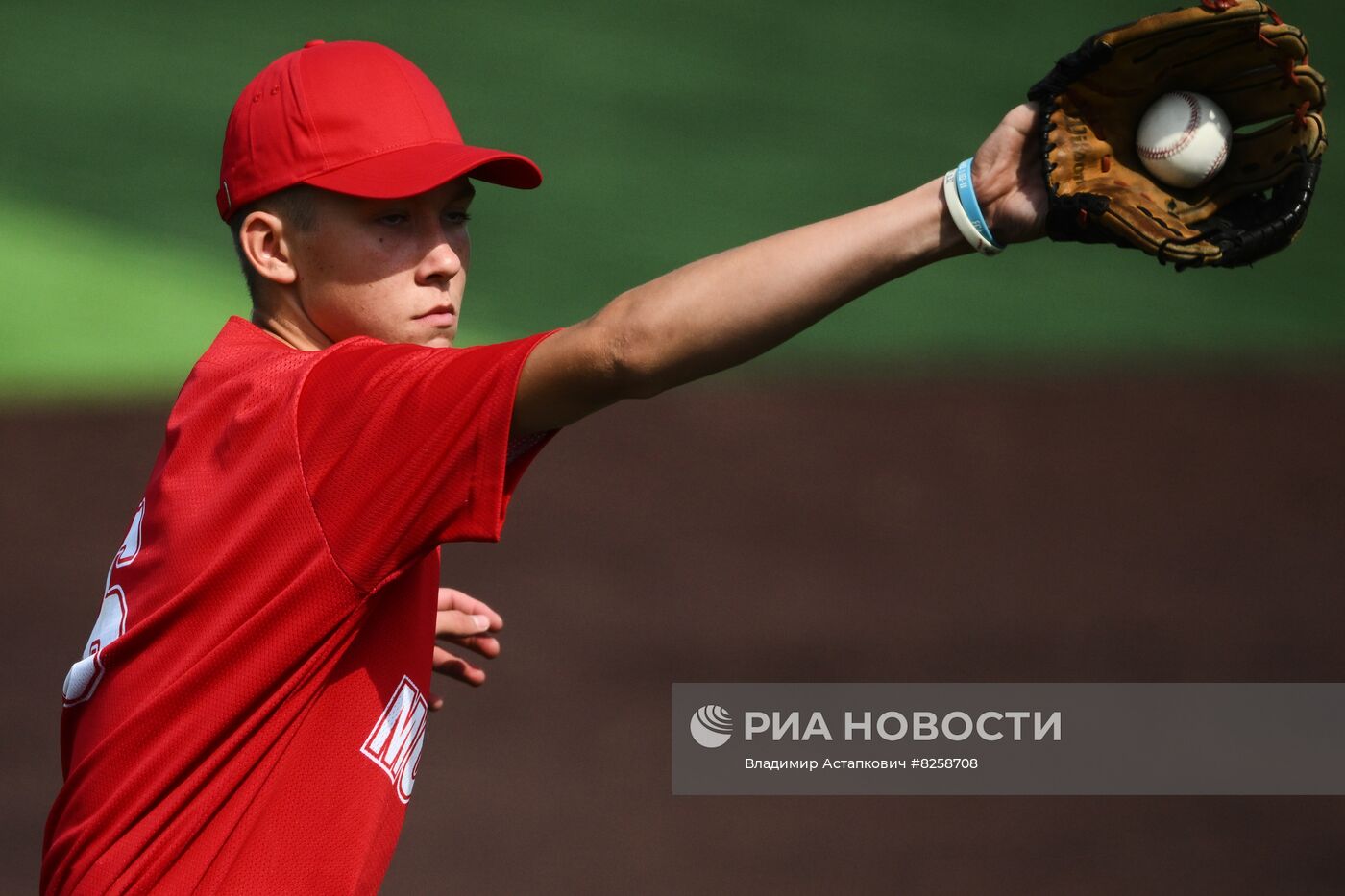 Бейсбол. Турнир сильнейших