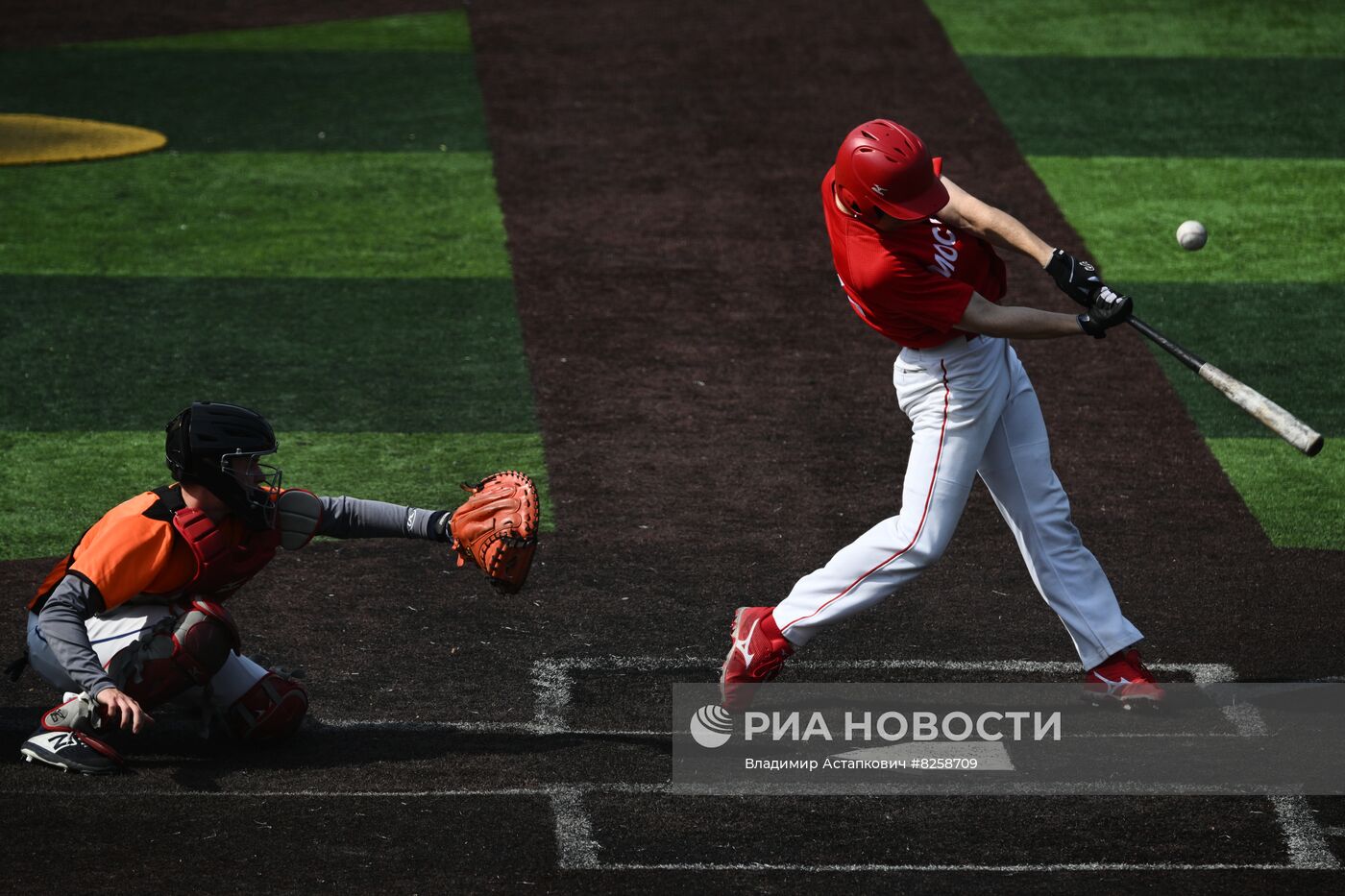 Бейсбол. Турнир сильнейших