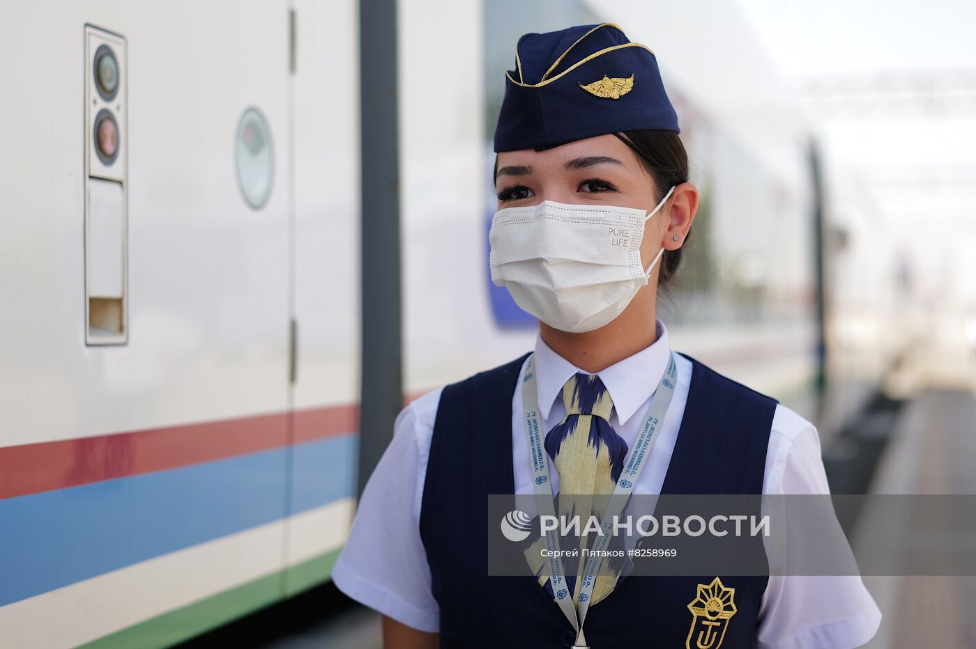 Повседневная жизнь в Бухаре