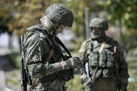 Запорожская АЭС