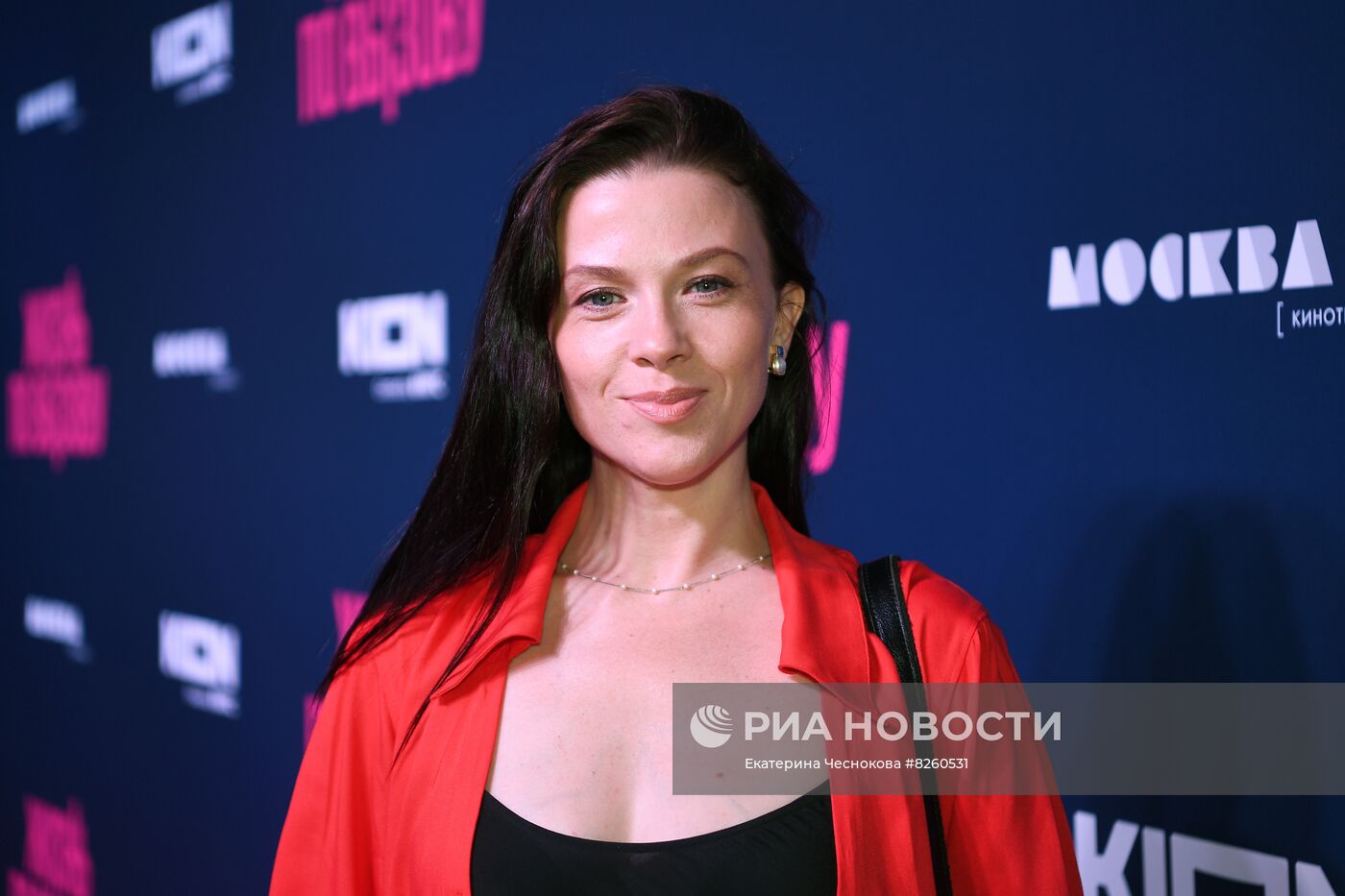 Премьера сериала "Жизнь по вызову"