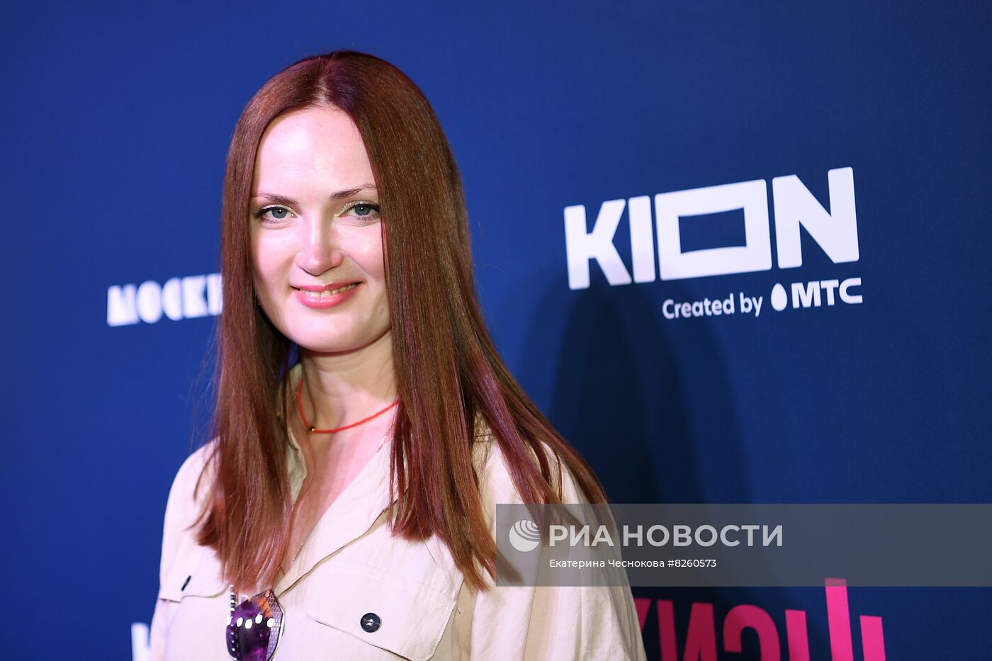 Премьера сериала "Жизнь по вызову"