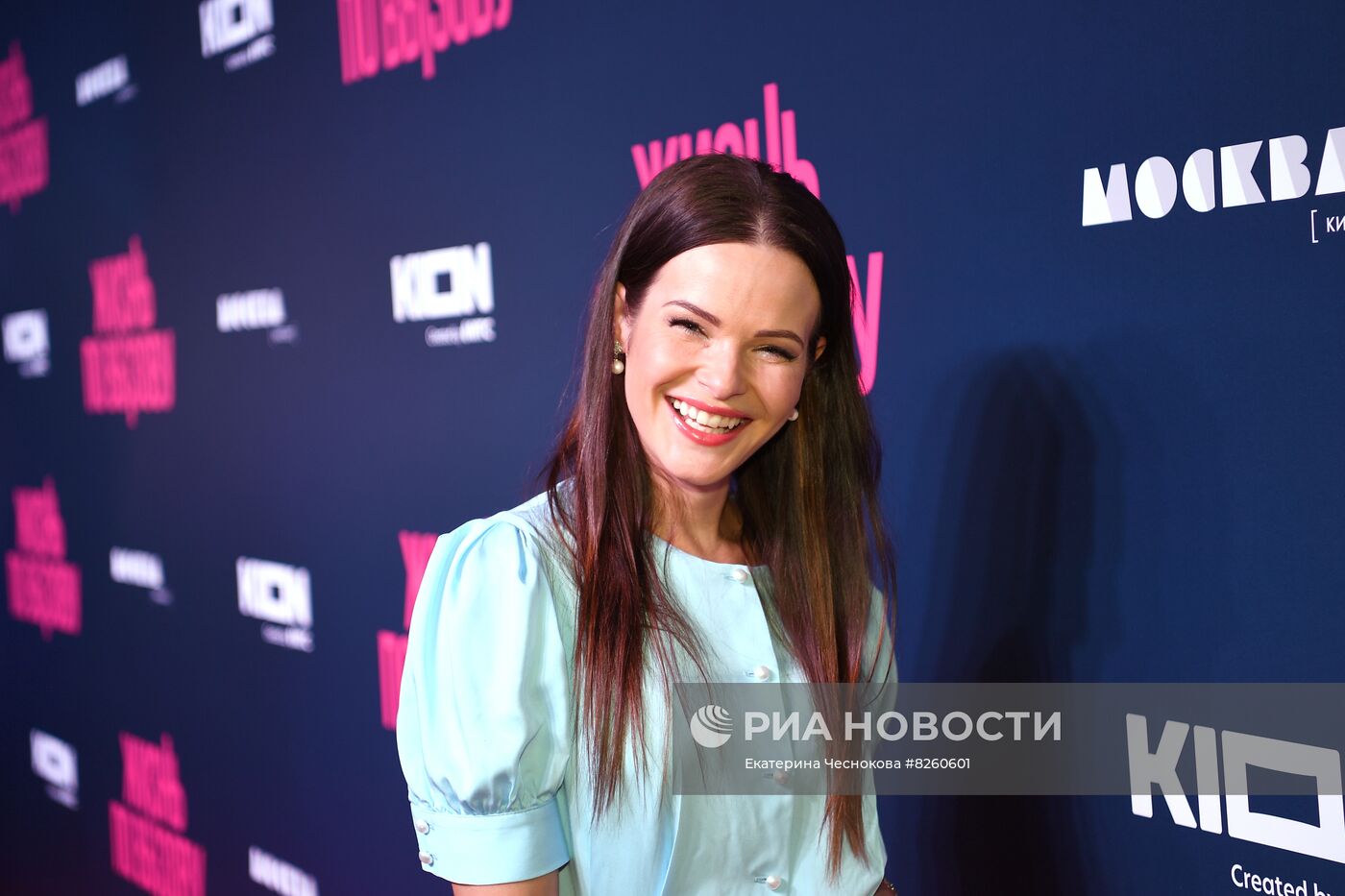 Премьера сериала "Жизнь по вызову"