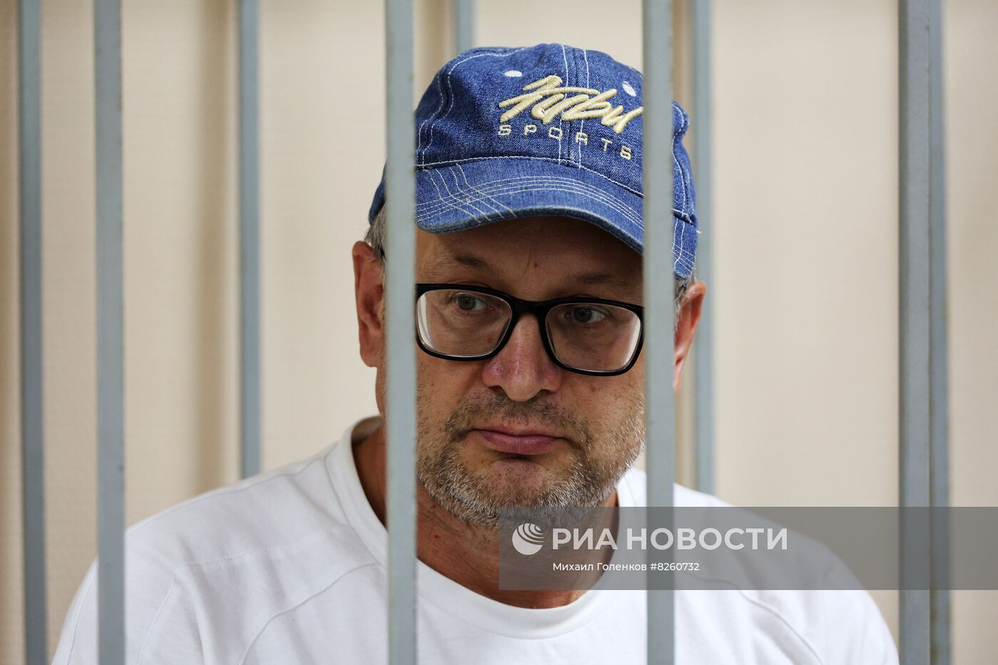 Арест подозреваемого в подготовке терактов в Калининграде