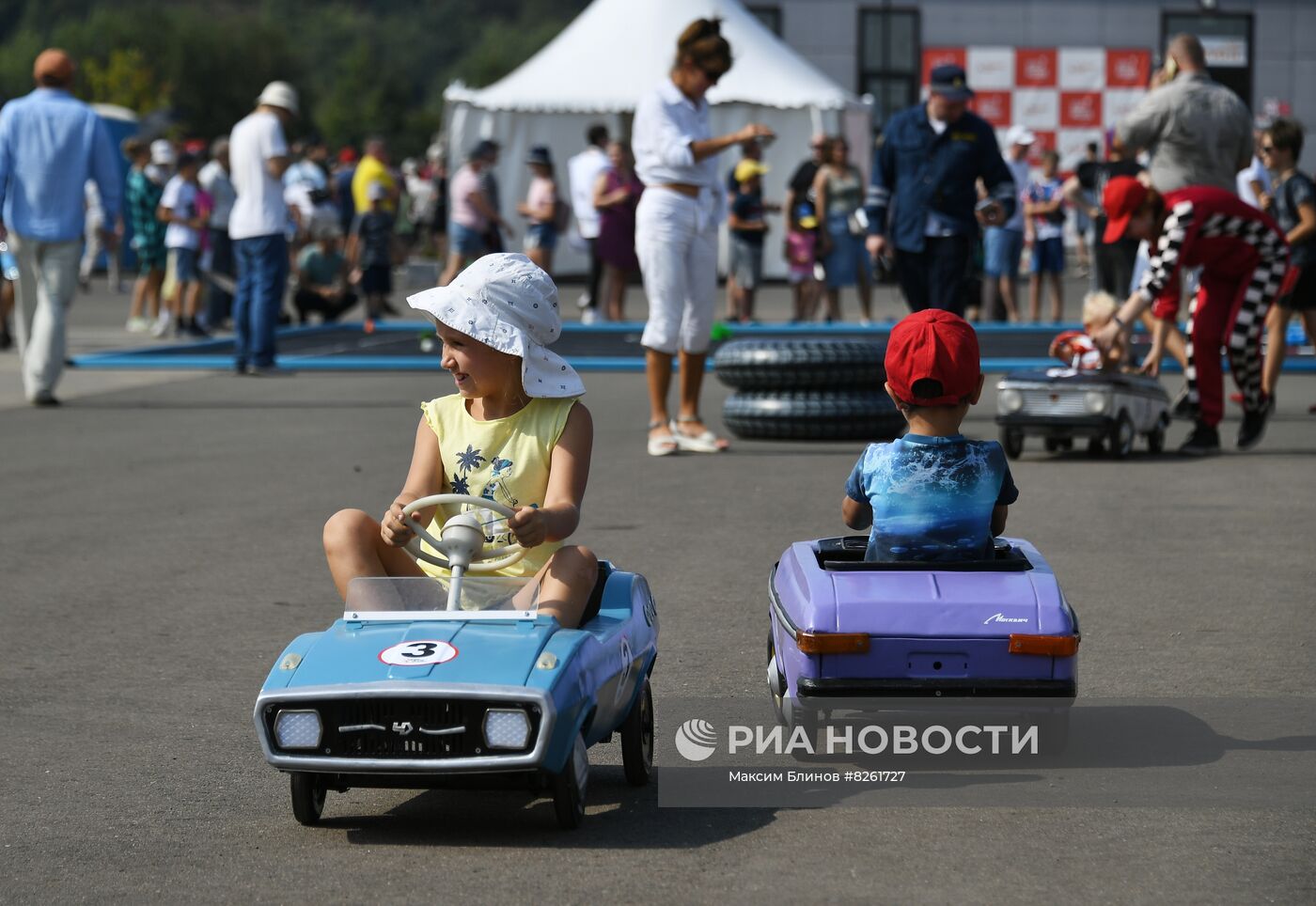 "Мосавтофест-2022"