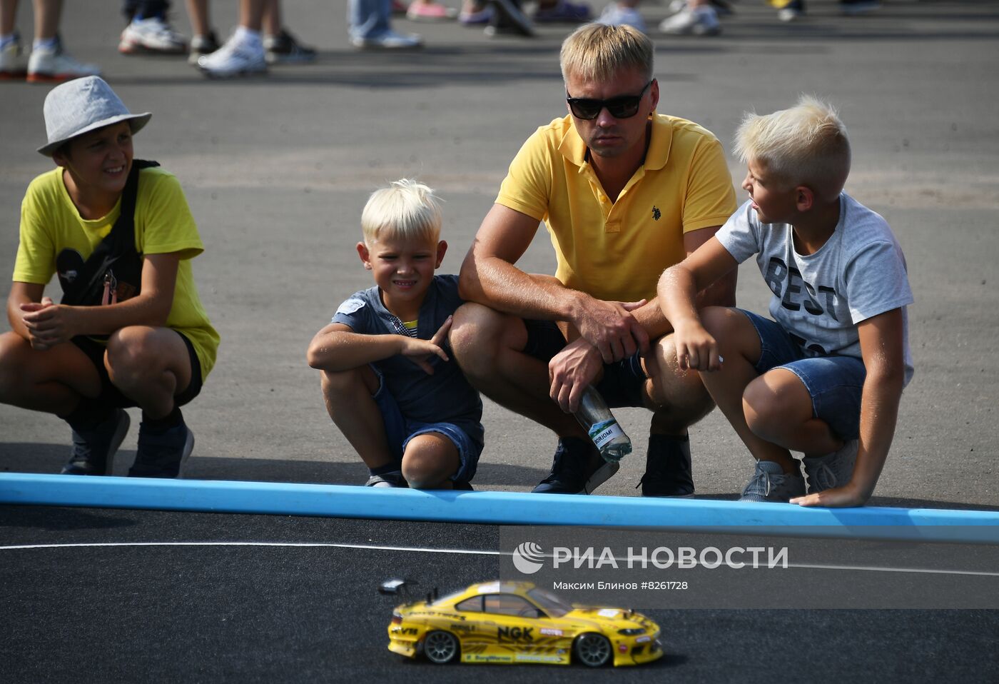 "Мосавтофест-2022"