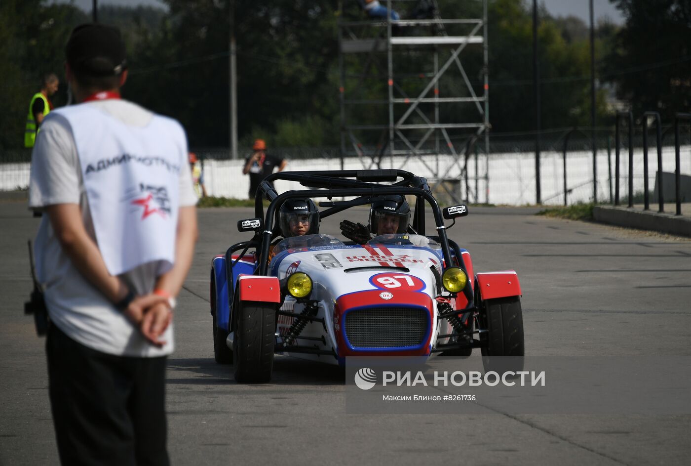 "Мосавтофест-2022"