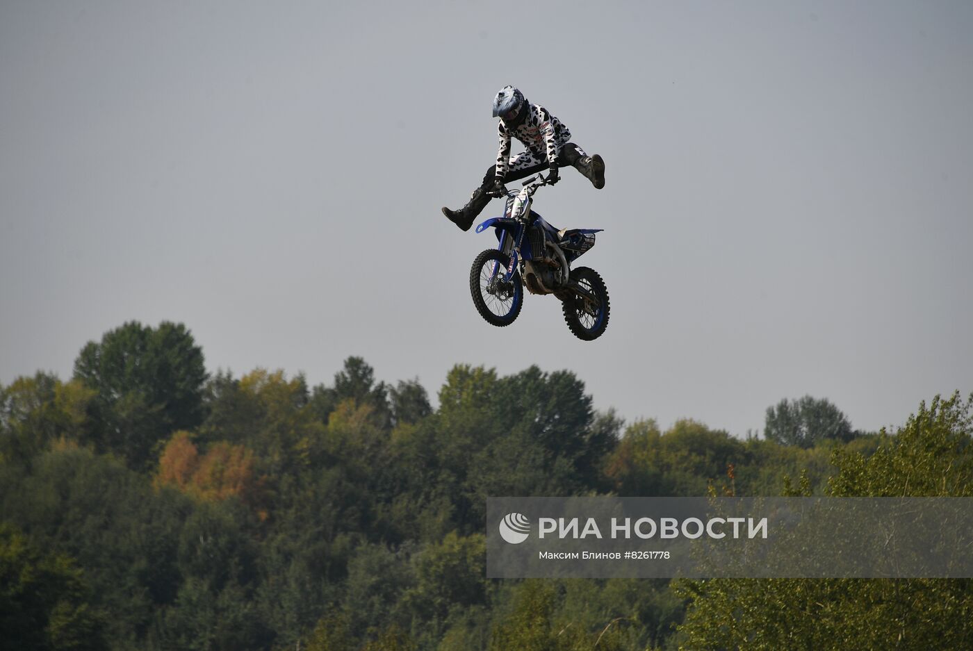 "Мосавтофест-2022"