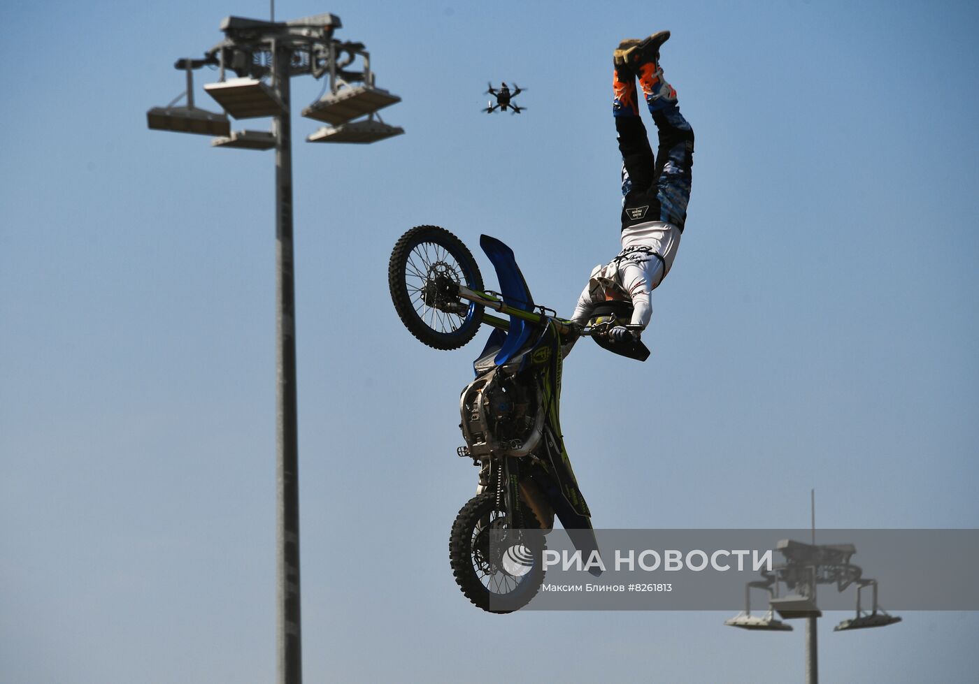 "Мосавтофест-2022"