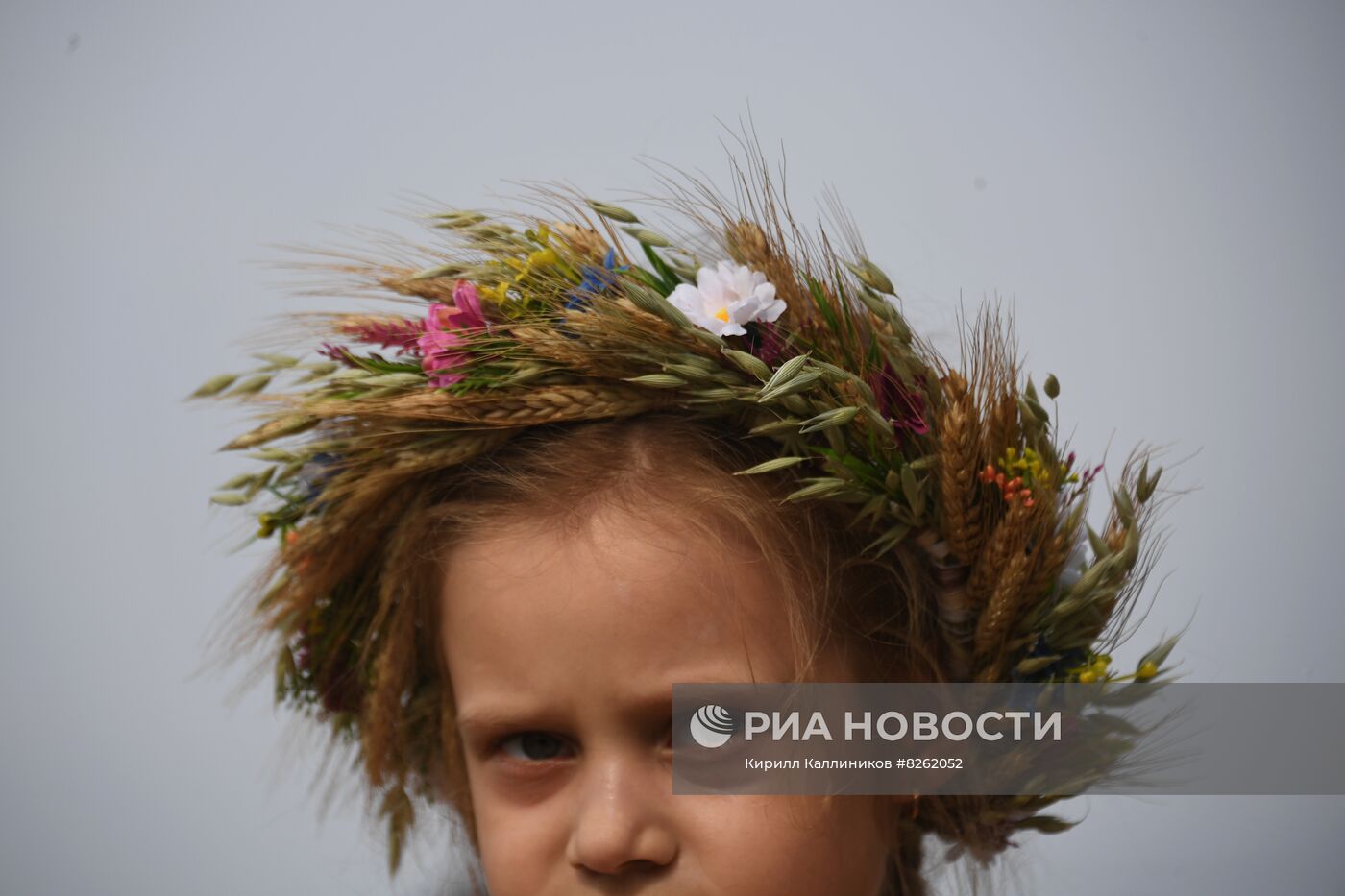 Фестиваль "Русское поле"