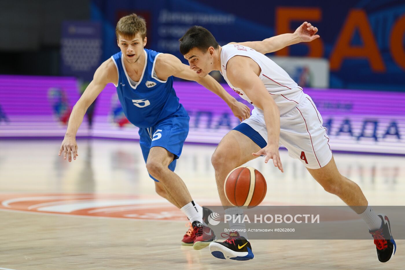 Спартакиада. Баскетбол. Мужчины. Финал