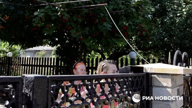 Родные соучастника убийства Дугиной рассказали о его отъезде из Донецка