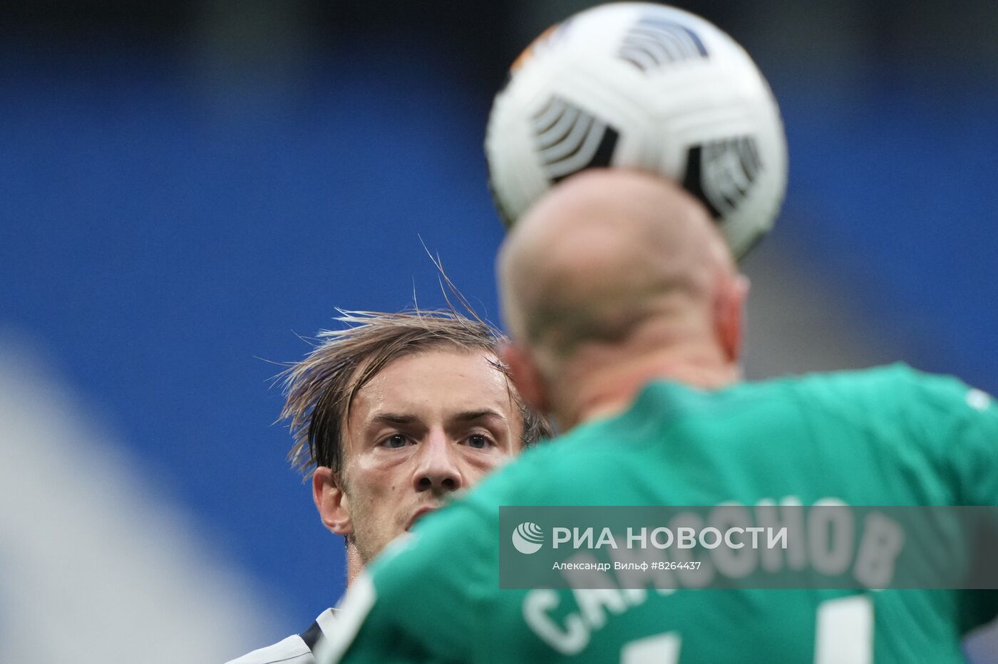 Футбол. Кубок России. "Торпедо" - ЦСКА