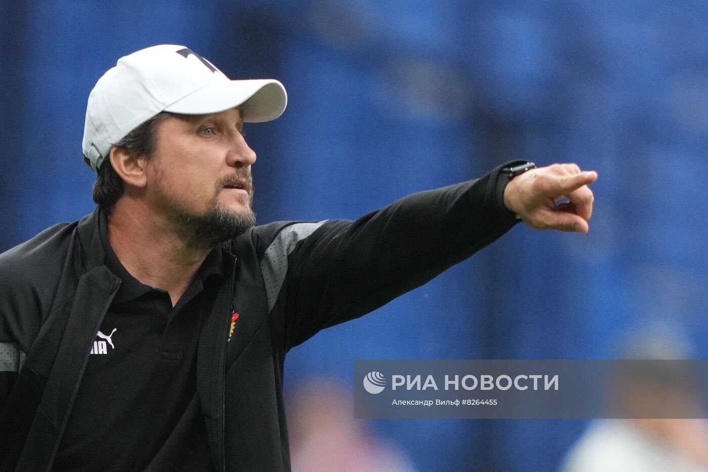 Футбол. Кубок России. "Торпедо" - ЦСКА