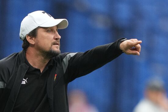 Футбол. Кубок России. "Торпедо" - ЦСКА