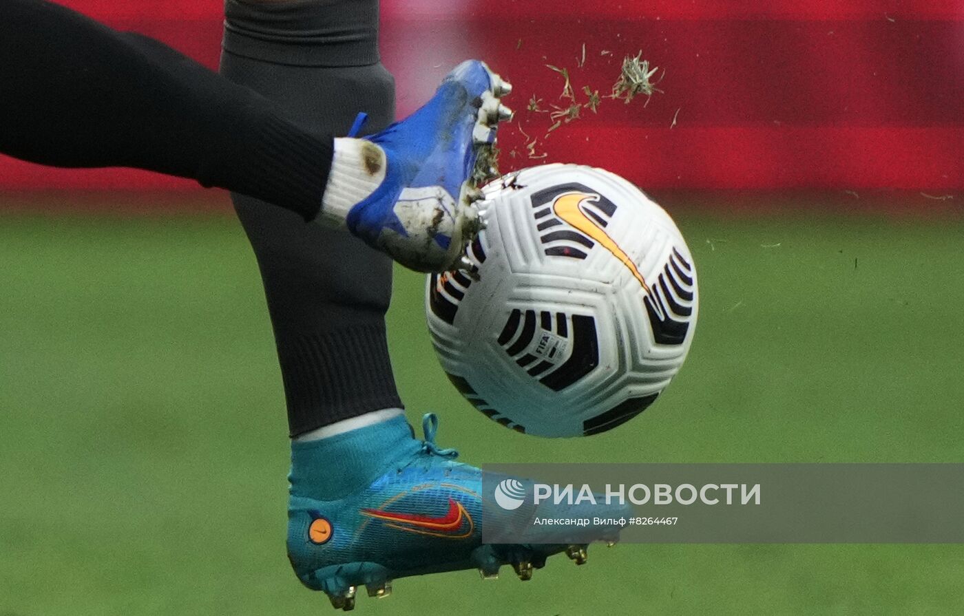 Футбол. Кубок России. "Торпедо" - ЦСКА