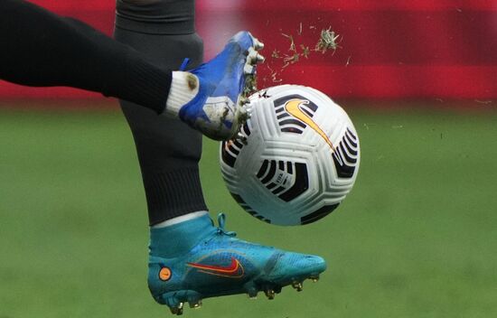 Футбол. Кубок России. "Торпедо" - ЦСКА