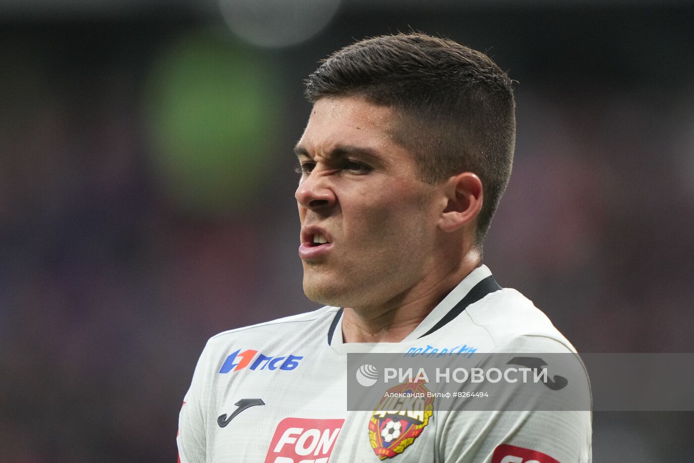 Футбол. Кубок России. "Торпедо" - ЦСКА