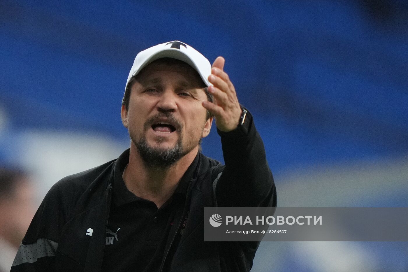 Футбол. Кубок России. "Торпедо" - ЦСКА