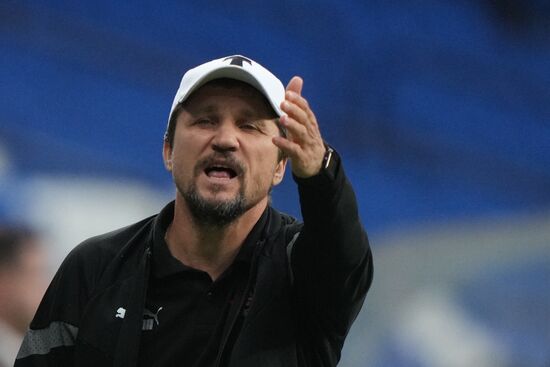 Футбол. Кубок России. "Торпедо" - ЦСКА