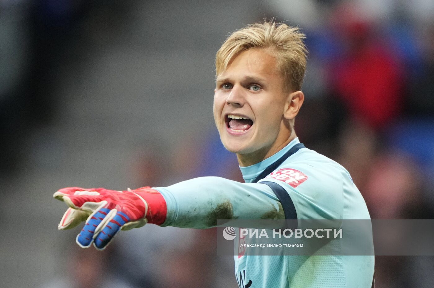 Футбол. Кубок России. "Торпедо" - ЦСКА