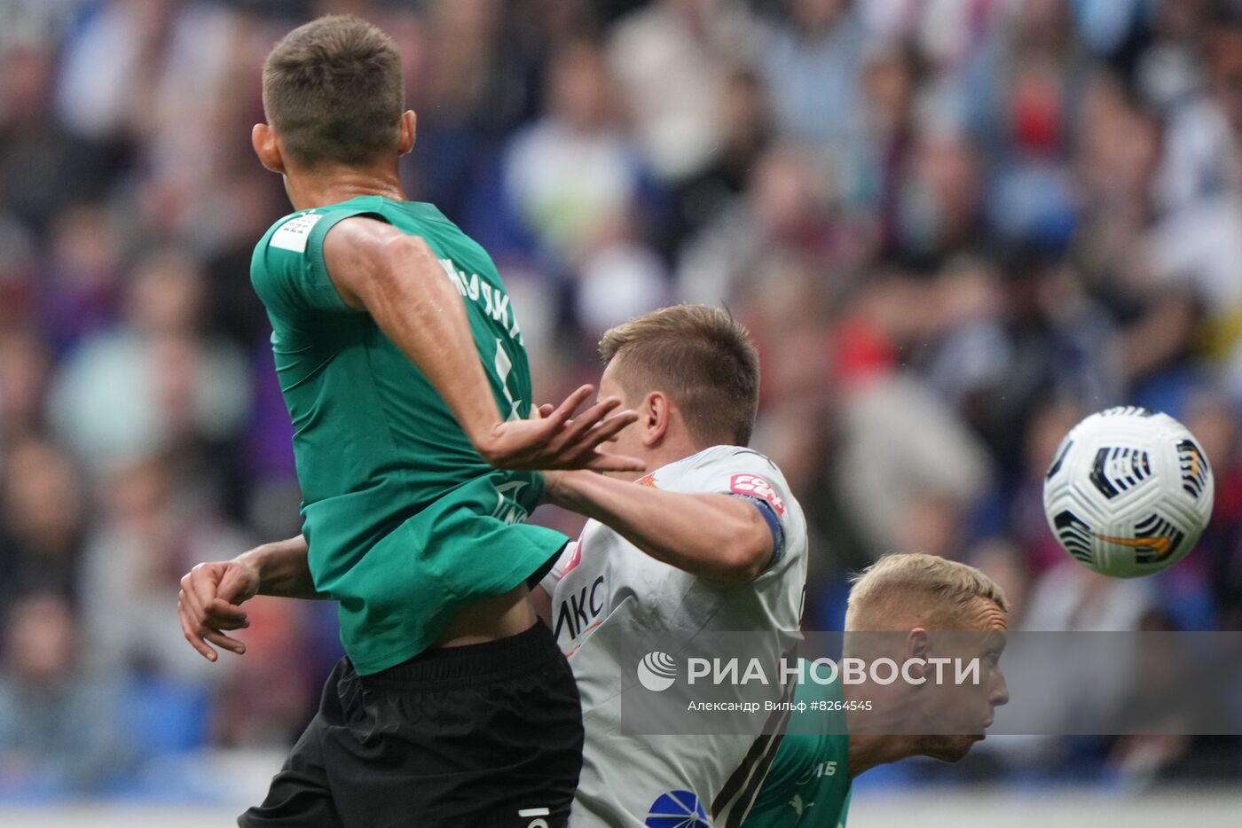 Футбол. Кубок России. "Торпедо" - ЦСКА