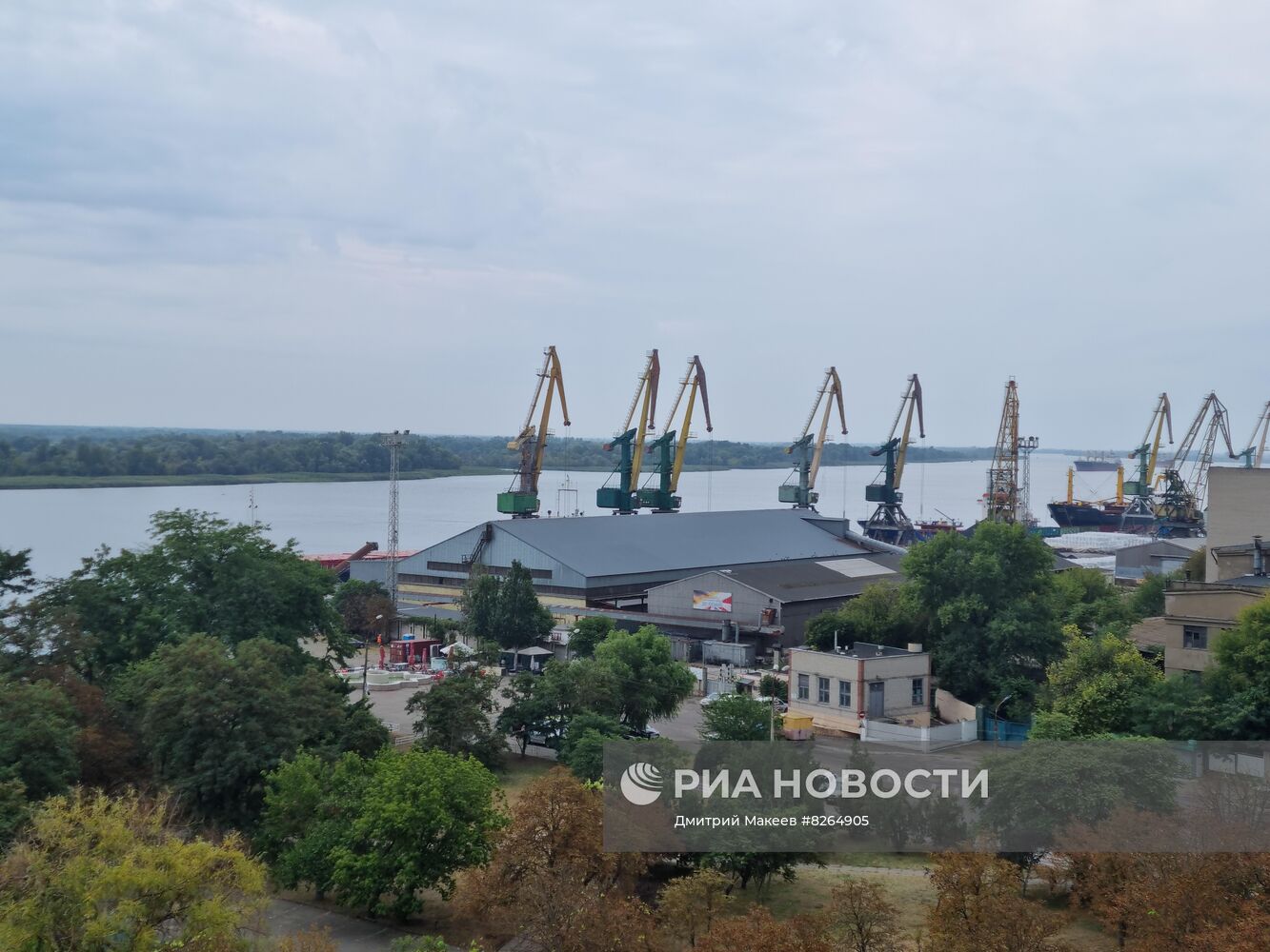 Херсон
